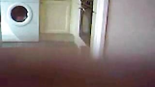 هاردکور-2159 خاله الکسیس تگزاس